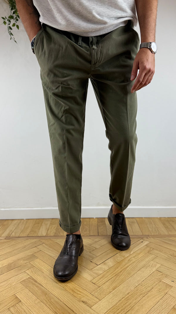 Pantalone lewis militare Clark