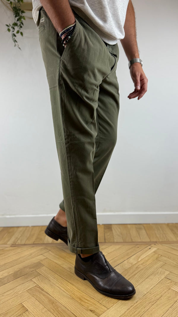 Pantalone lewis militare Clark