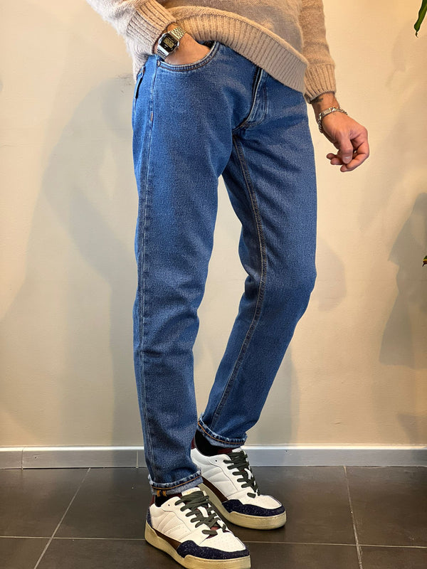 Jeans WhyNotBrand Regular Fit